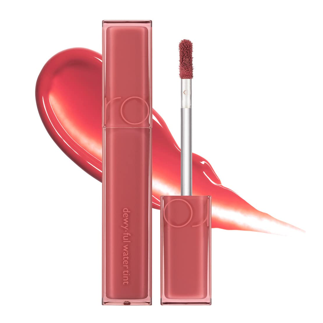 [rom&nd] Dewyful Water Tint - 8 Shades