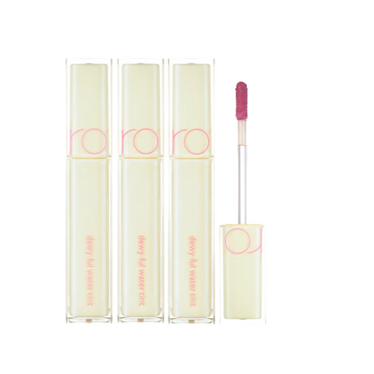 [rom&nd] Dewyful Water Tint Milk Grocery Series - 3 Shades
