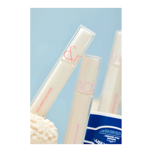 [rom&nd] Dewyful Water Tint Milk Grocery Series - 3 Shades