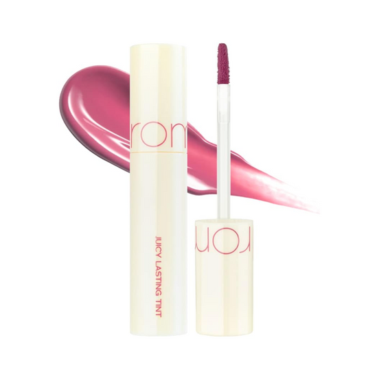 [rom&nd] Juicy Lasting Tint - Bare Fig