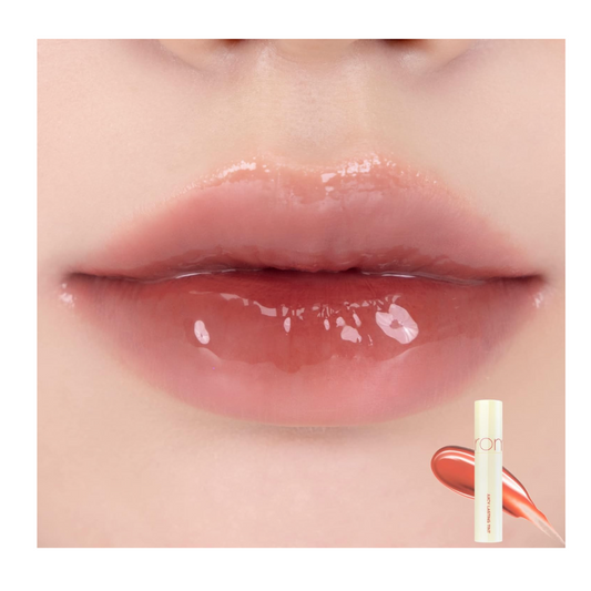 [rom&nd] Juicy Lasting Tint - Papaya Jam
