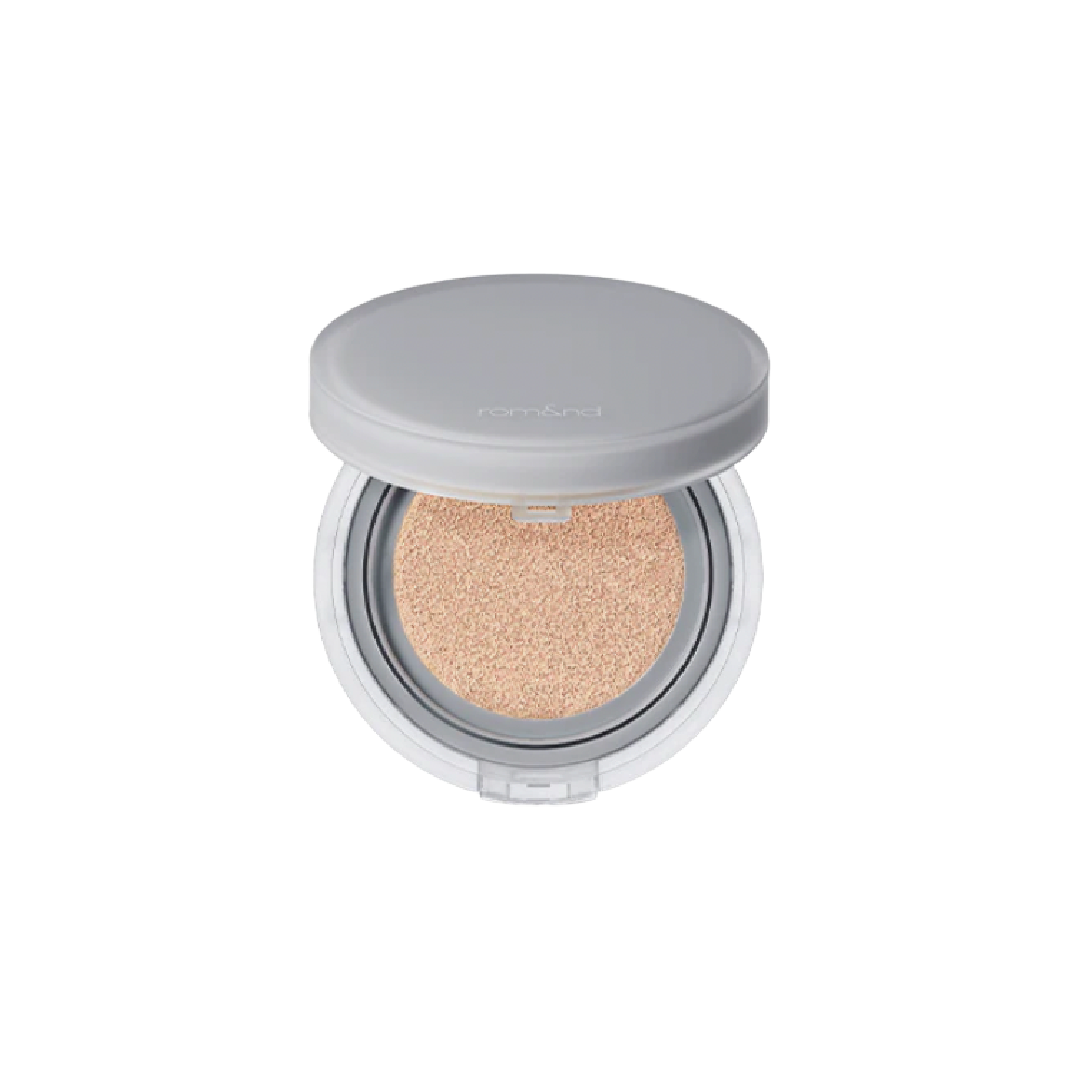 [rom&nd] Nu Zero Cushion - 5 Shades
