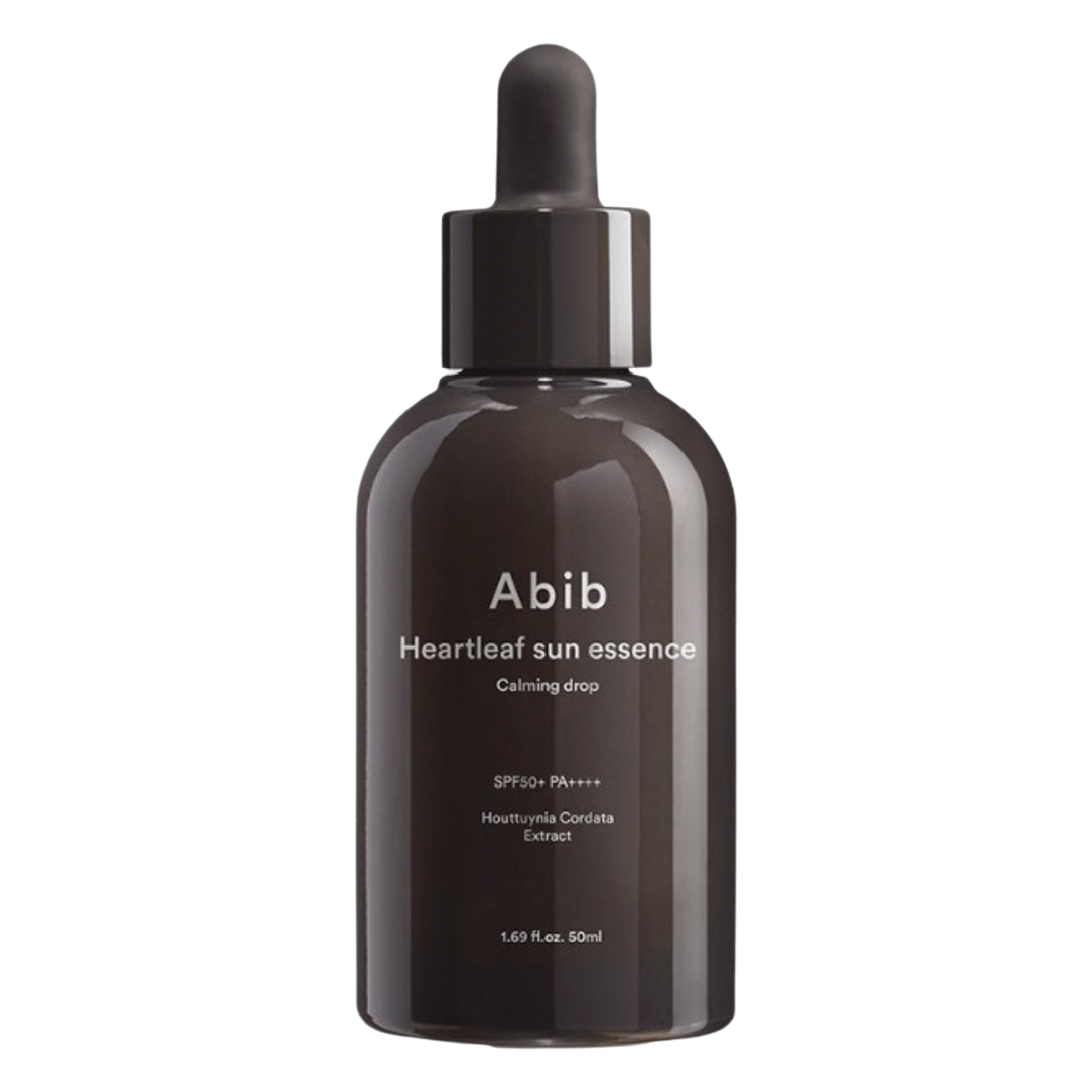 [ABIB] Heartleaf Sun Essence Calming Drop