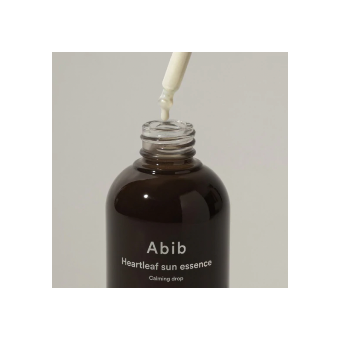 [ABIB] Heartleaf Sun Essence Calming Drop