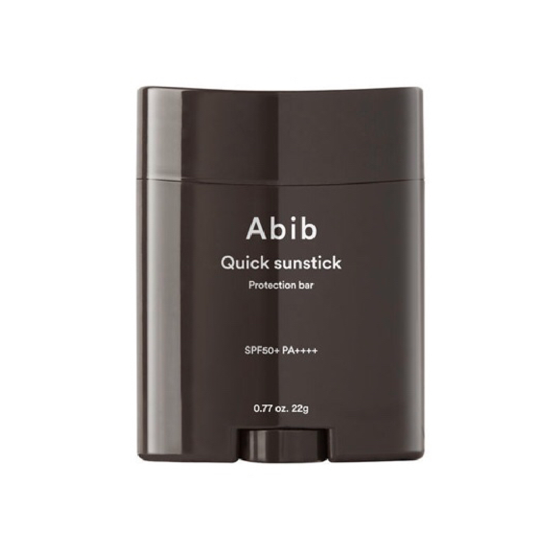 [ABIB] Quick Sunstick Protection Bar SPF50+ PA++++