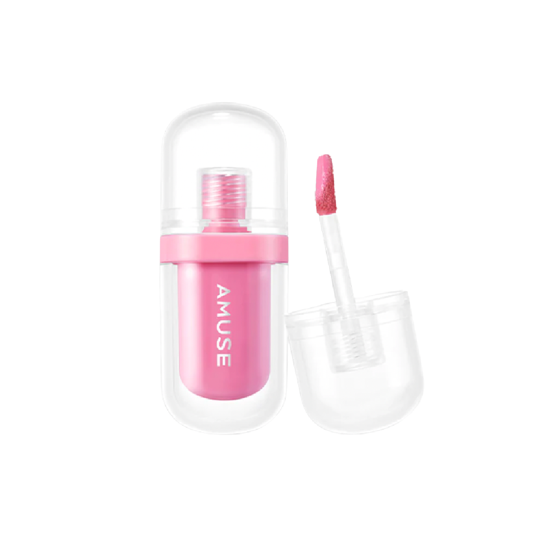 [AMUSE] Jel-fit Tint -- 8 Shades