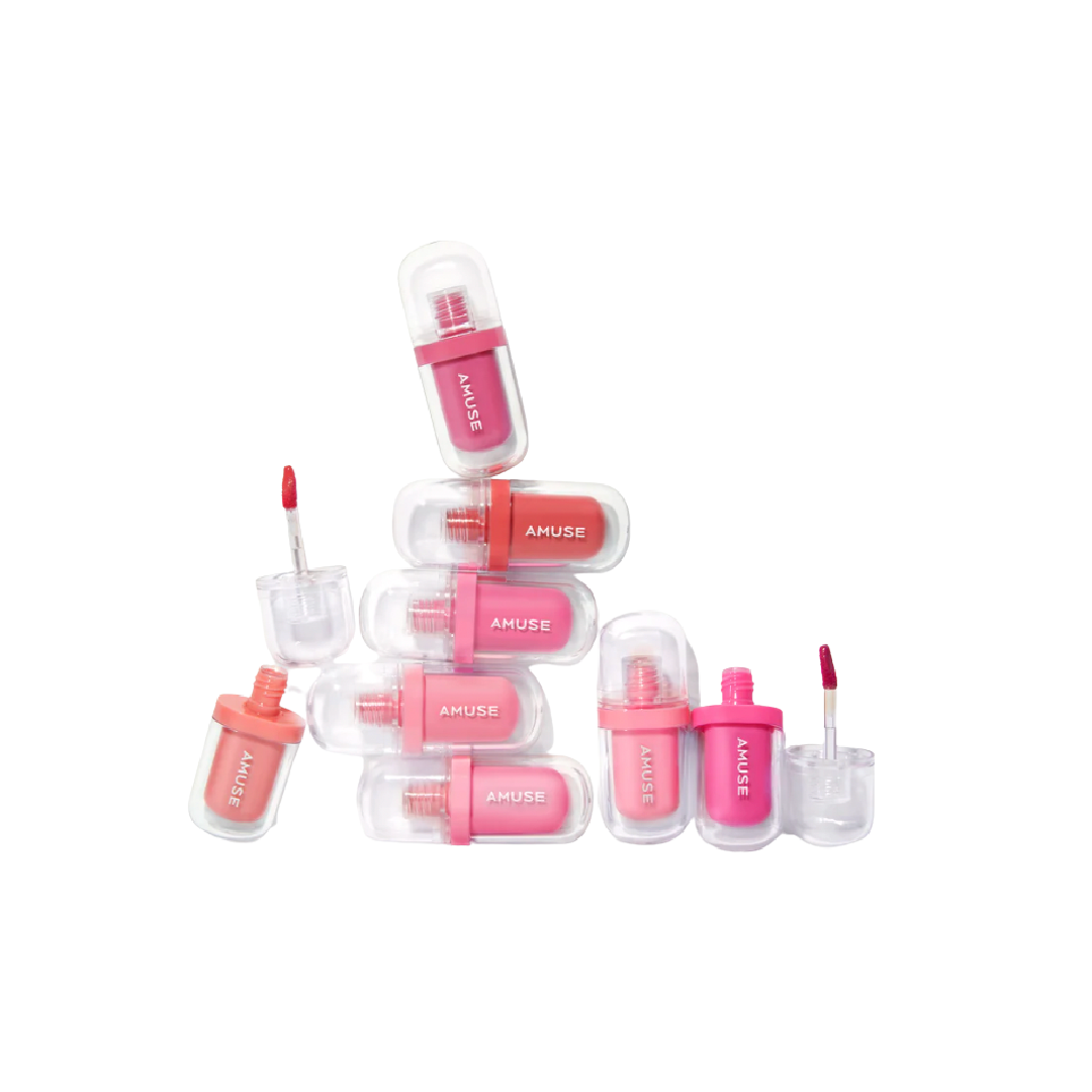 [AMUSE] Jel-fit Tint -- 8 Shades