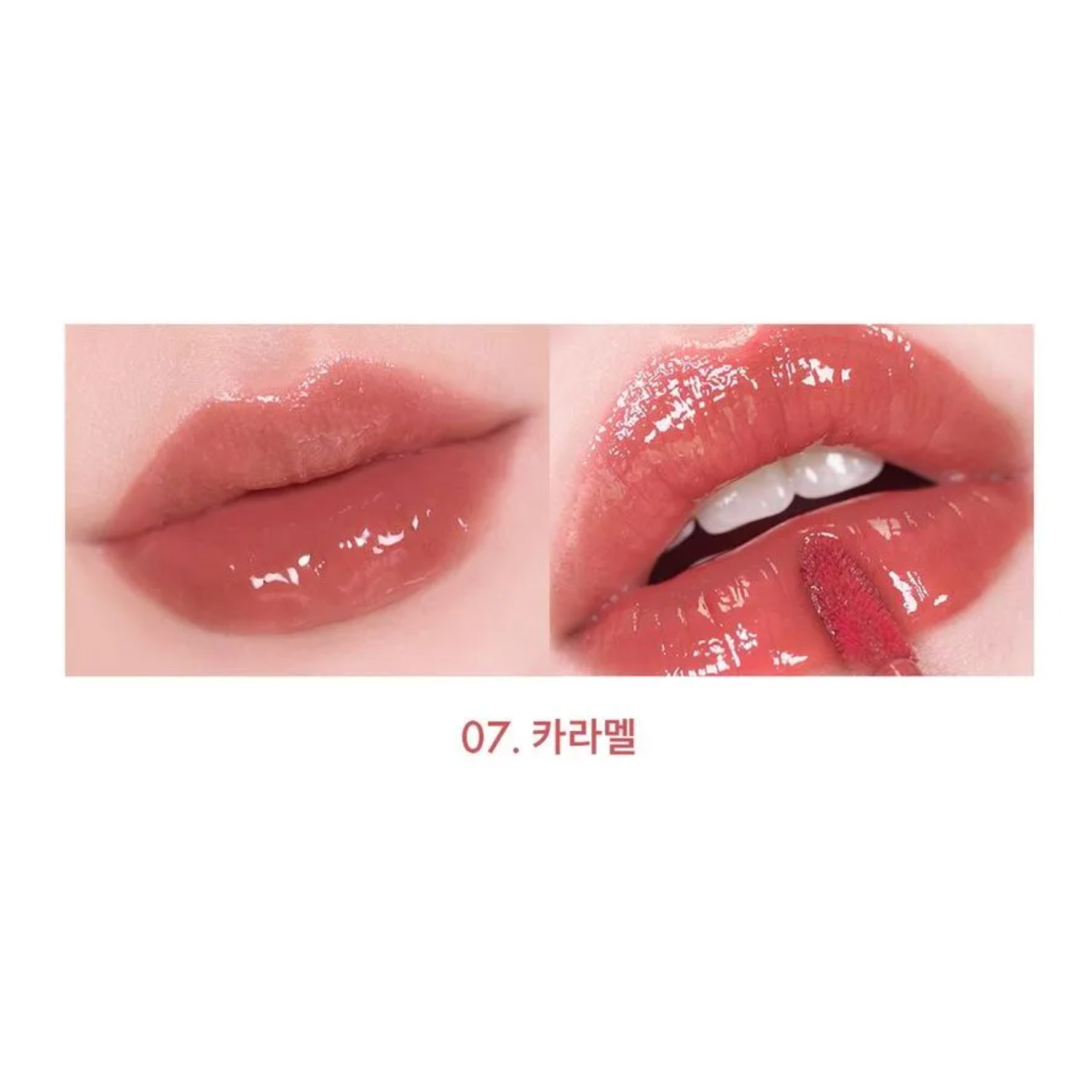 [AMUSE] Jel-fit Tint -- 8 Shades