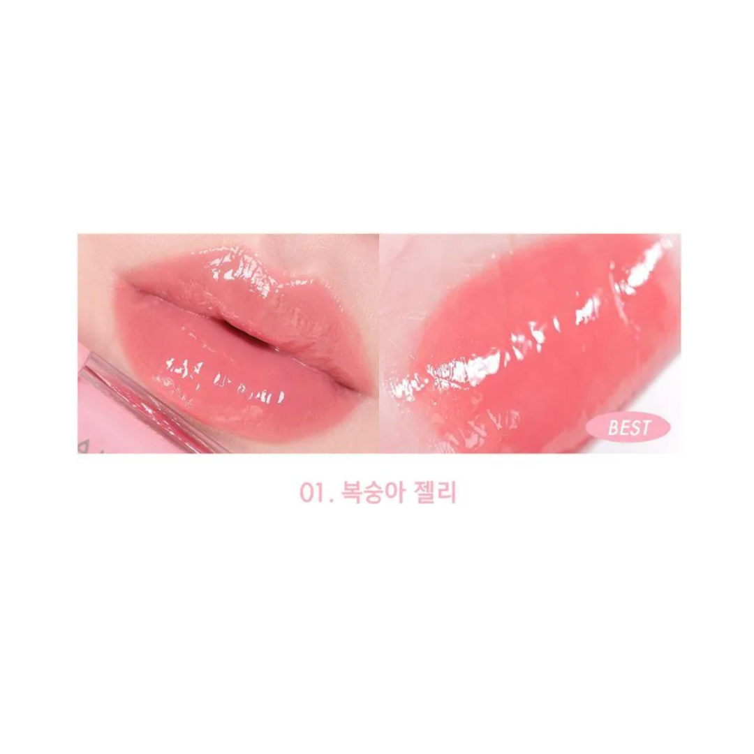 [AMUSE] Jel-fit Tint -- 8 Shades
