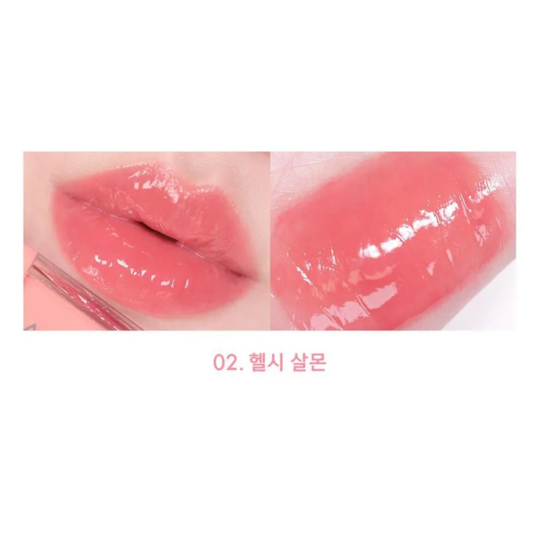 [AMUSE] Jel-fit Tint -- 8 Shades