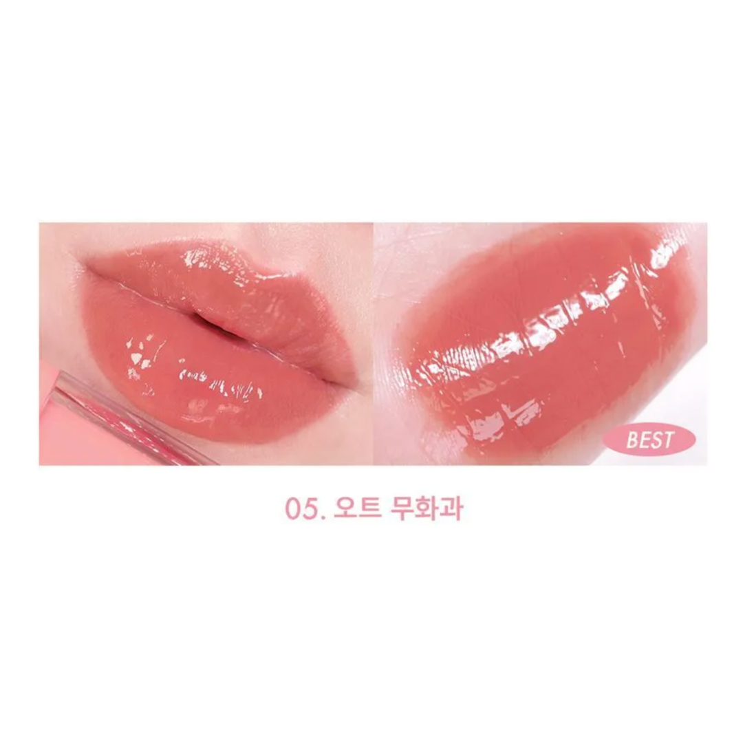 [AMUSE] Jel-fit Tint -- 8 Shades