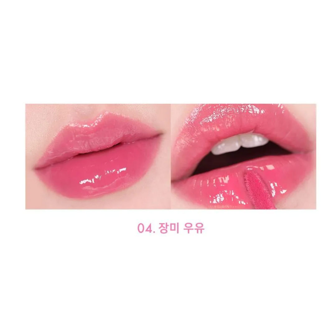 [AMUSE] Jel-fit Tint -- 8 Shades