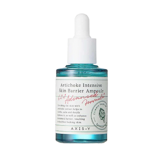 [AXIS-Y] Artichoke Intensive Skin Barrier Ampoule 30ml