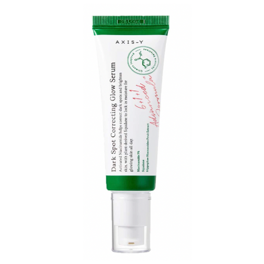 [AXIS-Y] Dark Spot Correcting Glow Serum