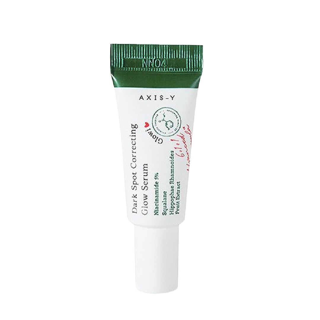 [AXIS-Y] Mini Dark Spot Correcting Glow Serum 5ml