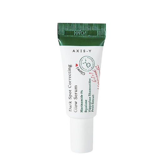 [AXIS-Y] Mini Dark Spot Correcting Glow Serum 5ml