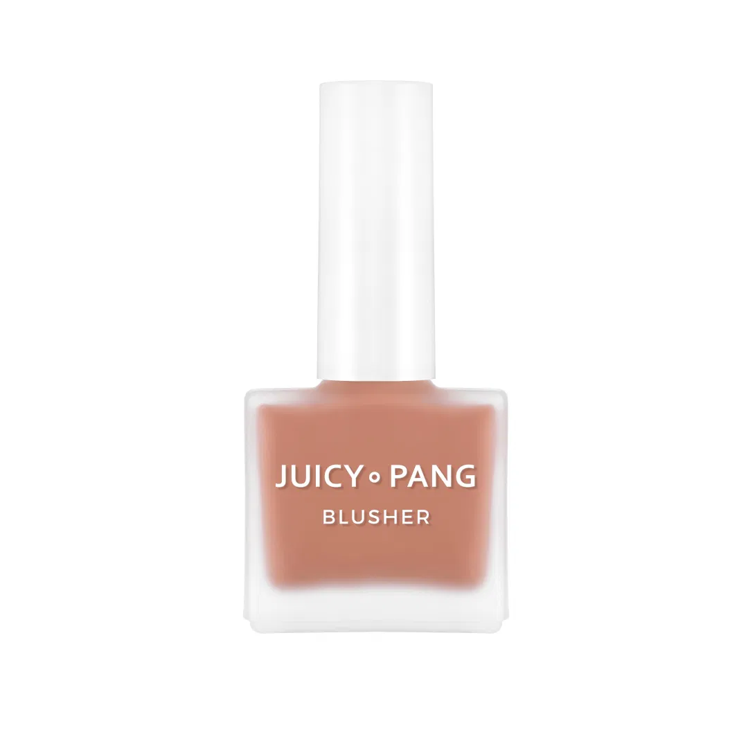 [A'PIEU] Juicy-Pang Water Blusher - Fig BE01