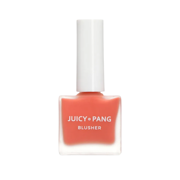 [A'PIEU] Juicy-Pang Water Blusher - Peach CR01