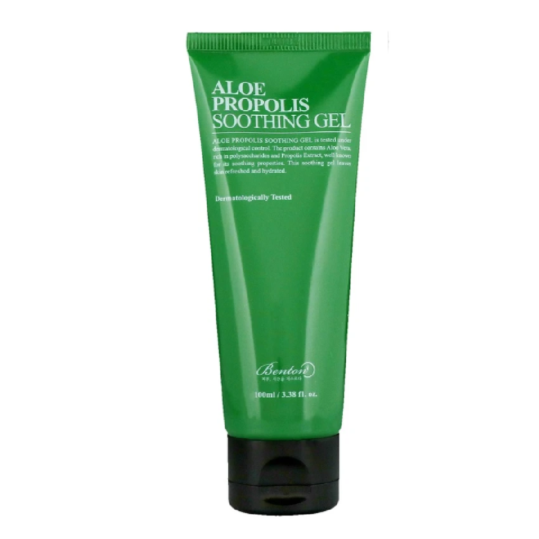 [BENTON] Aloe Propolis Soothing Gel