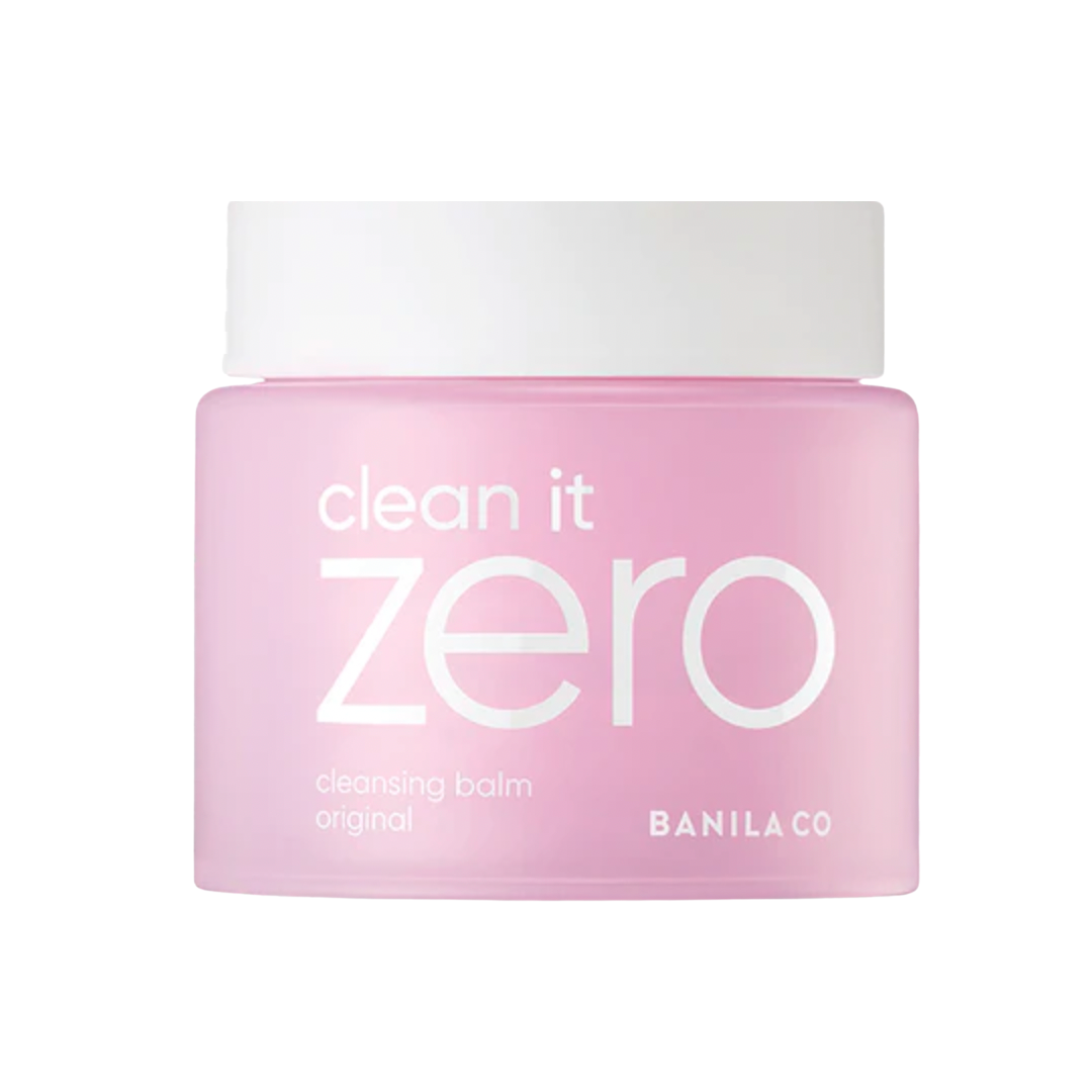 [Banila co] Clean it Zero Cleansing Balm - Big Size 180ml
