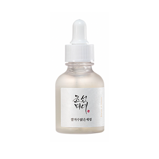 [Beauty of Joseon] Glow Deep Serum: Rice + Arbutin