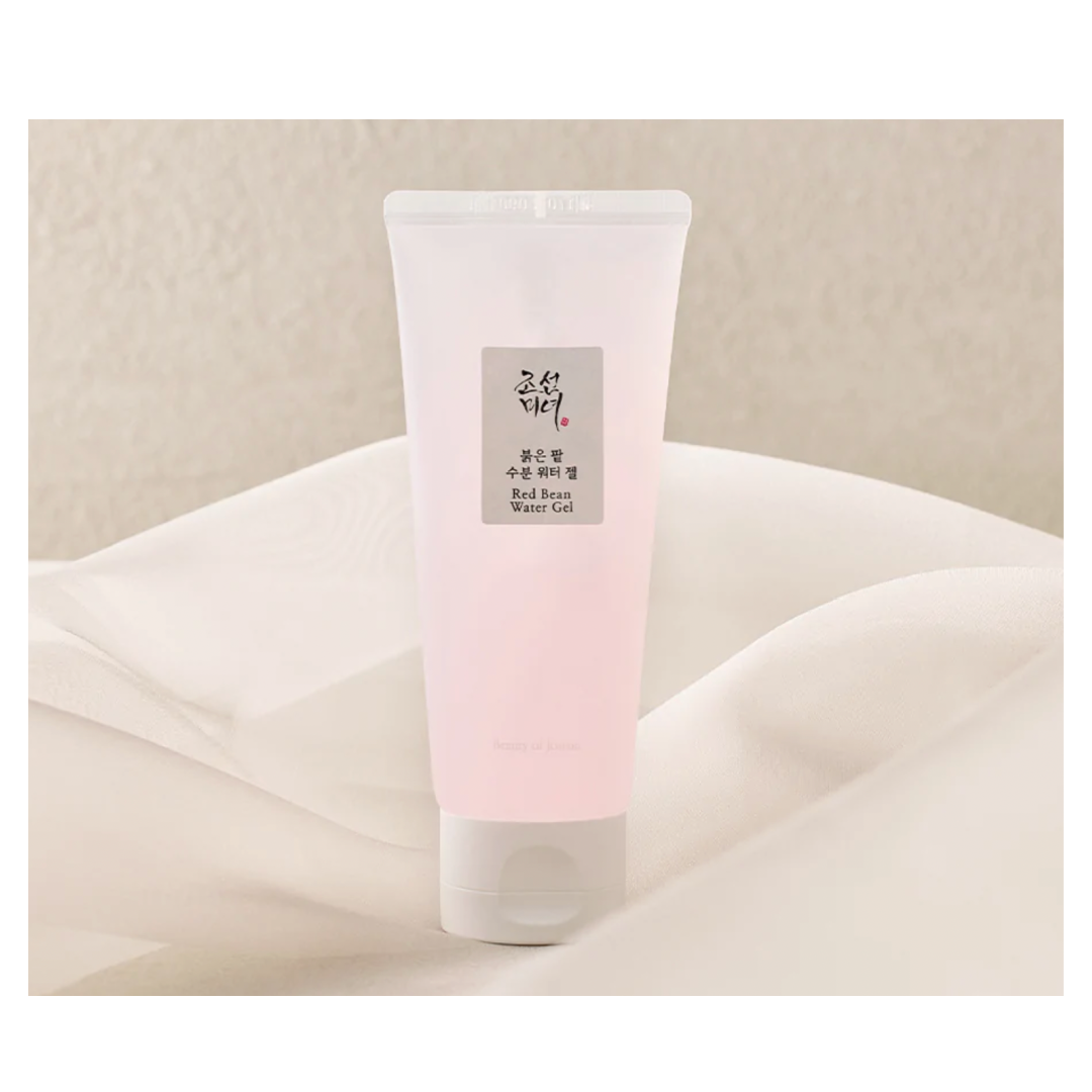 [Beauty of Joseon] Red Bean Water Gel