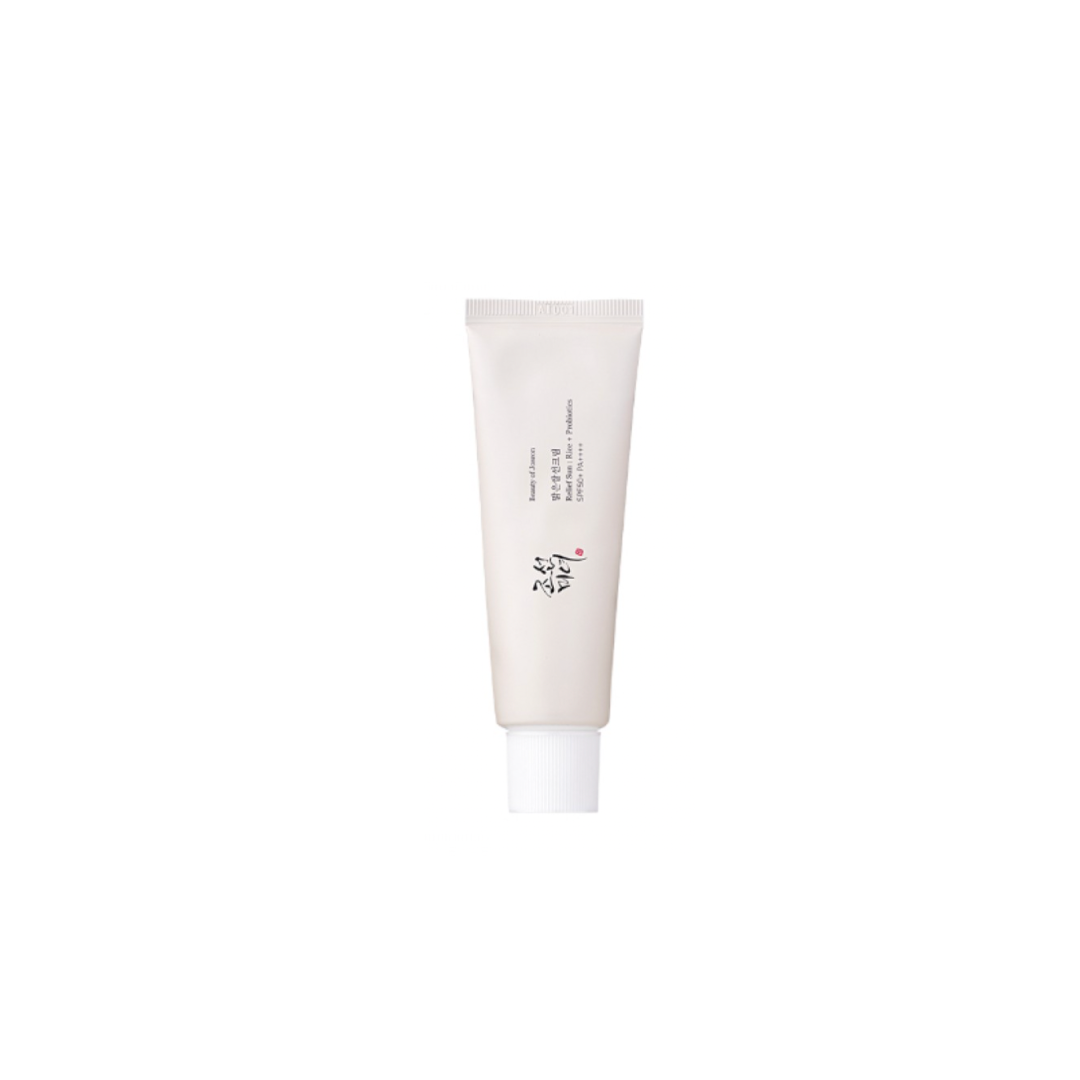 [Beauty of Joseon] Relief Sun : Rice + Probiotics 10ml MINI SIZE