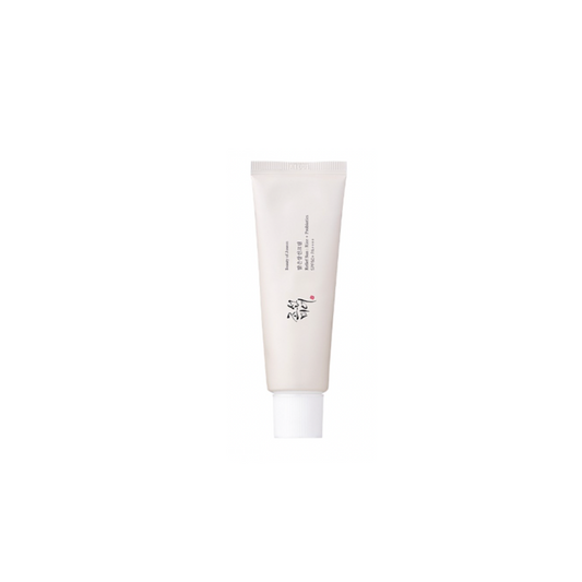 [Beauty of Joseon] Relief Sun : Rice + Probiotics 10ml MINI SIZE