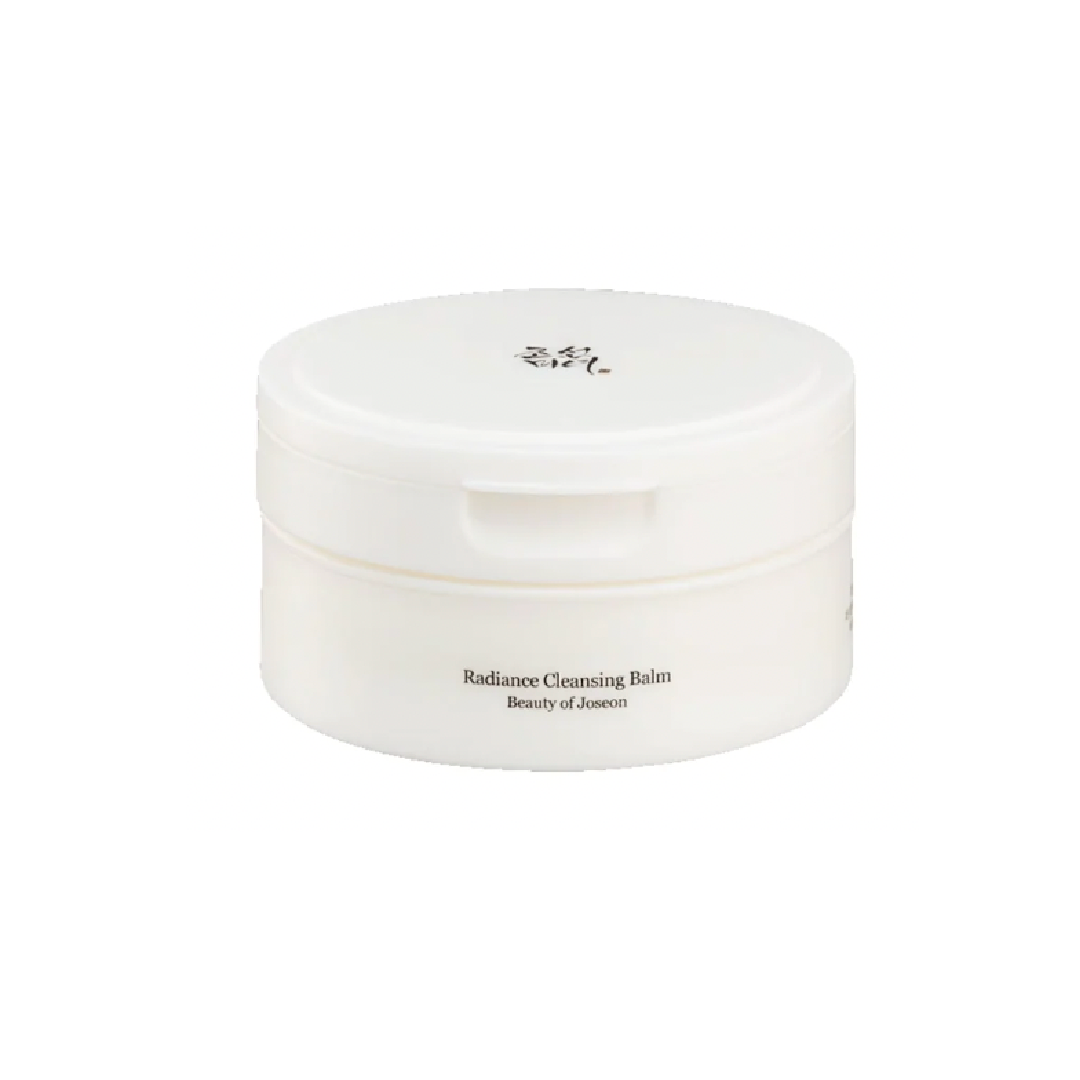 [Beauty of Joseon] Radiance Cleansing Balm