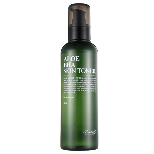 [Benton] Aloe BHA Skin Toner 200ml