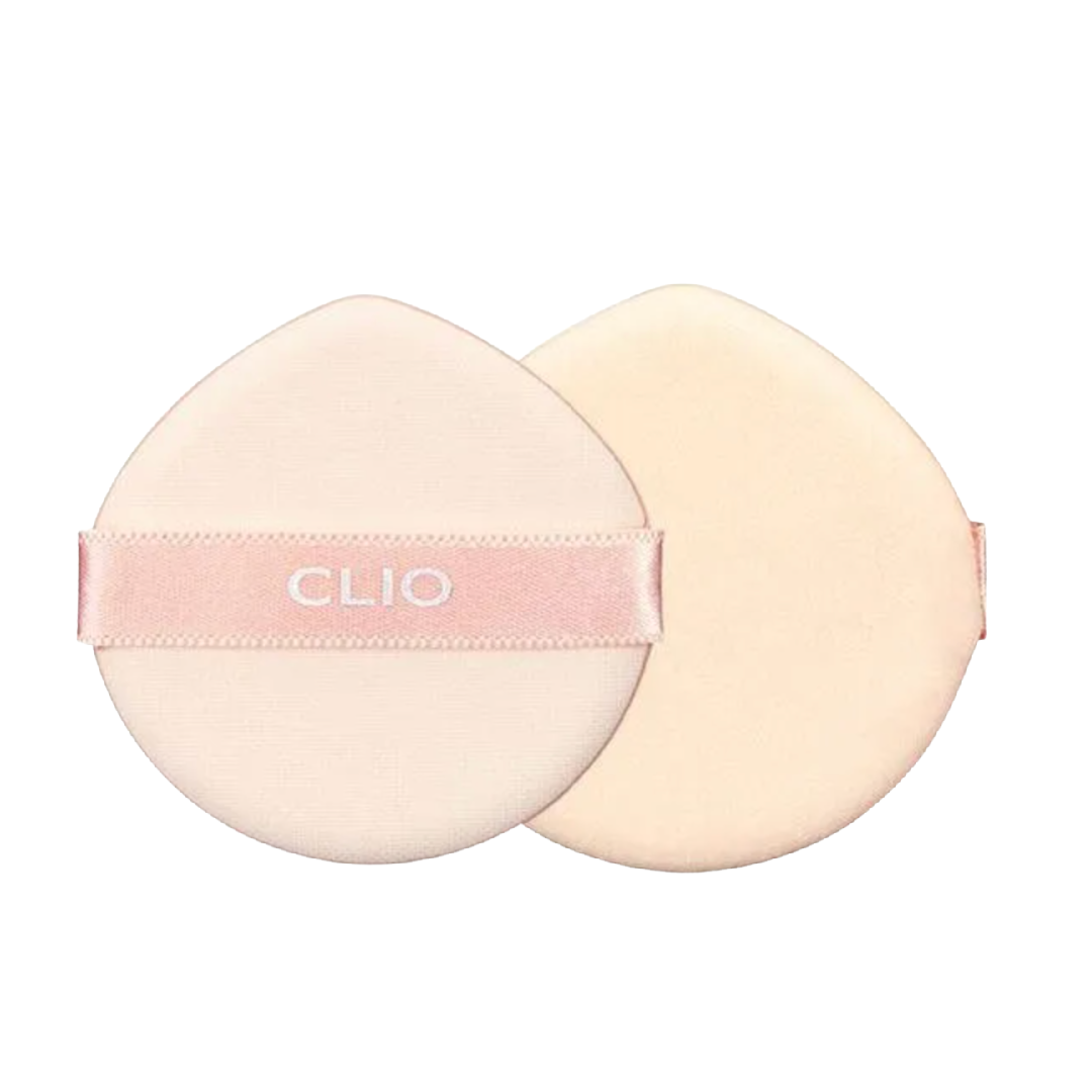 [CLIO] Kill Cover Glow Fitting Cushion Puff 1pc