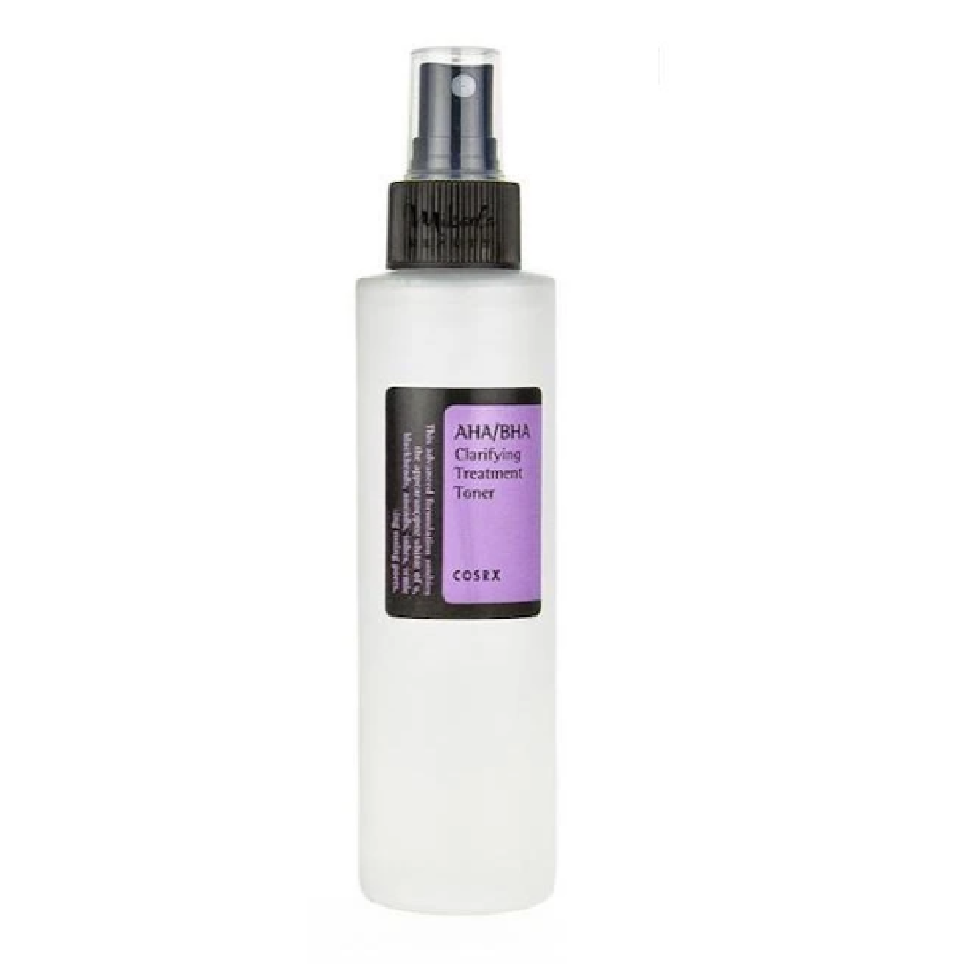 [COSRX] AHA/BHA Clarifying Treatment Toner