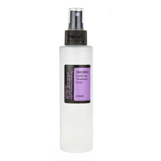 [COSRX] AHA/BHA Clarifying Treatment Toner