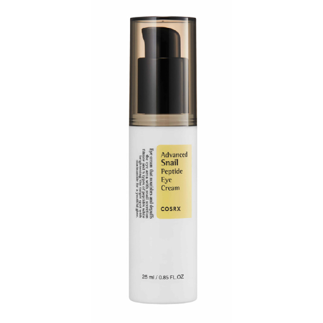 [COSRX] Advanced Snail Peptide Eye Cream