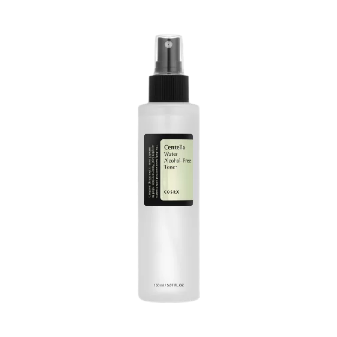 [COSRX] Centella Water Alcohol-Free Toner