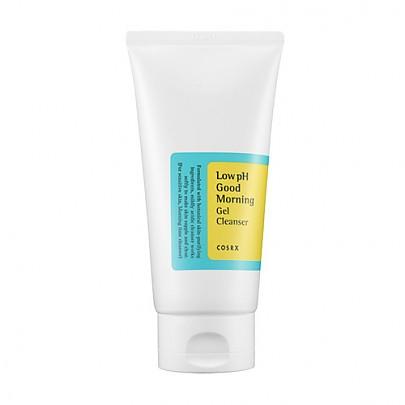 [COSRX] Low pH Good Morning Gel Cleanser 150ml