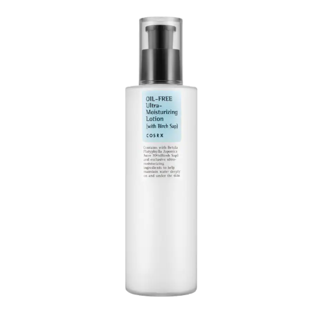[COSRX] Oil-Free Ultra-Moisturising Lotion
