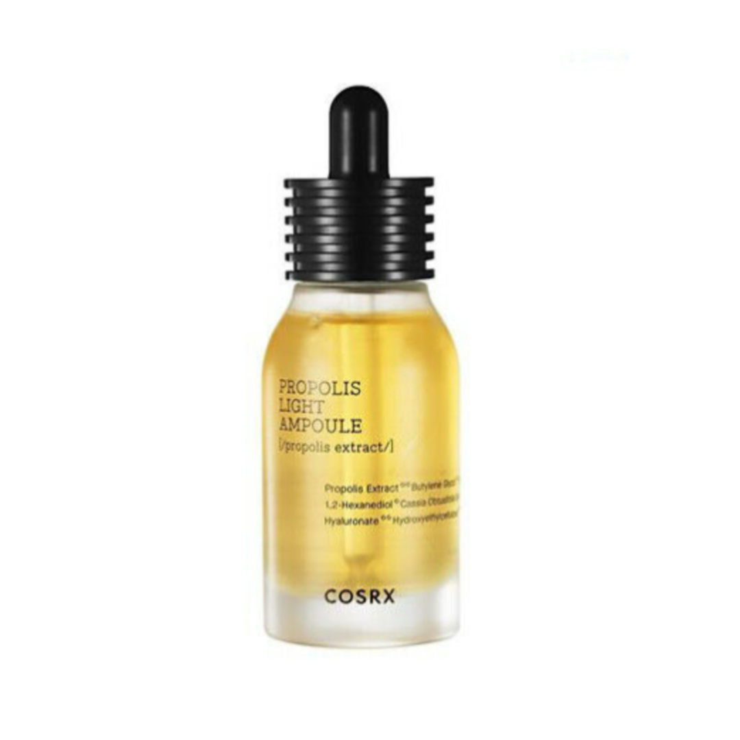 [COSRX] Full Fit Propolis Light Ampoule