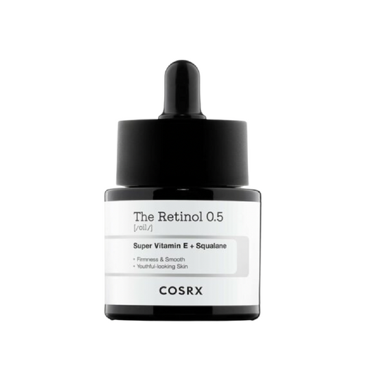 [COSRX] Retinol 0.5 Oil