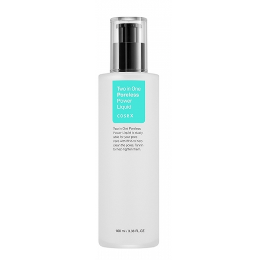 [COSRX] Two in One Poreless Power Liquid