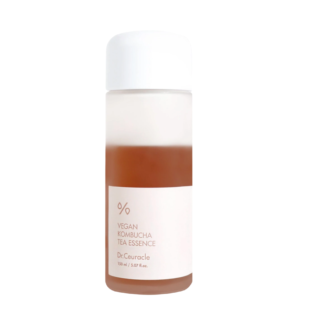 [Dr.Ceuracle] Vegan Kombucha Tea Essence 150ml