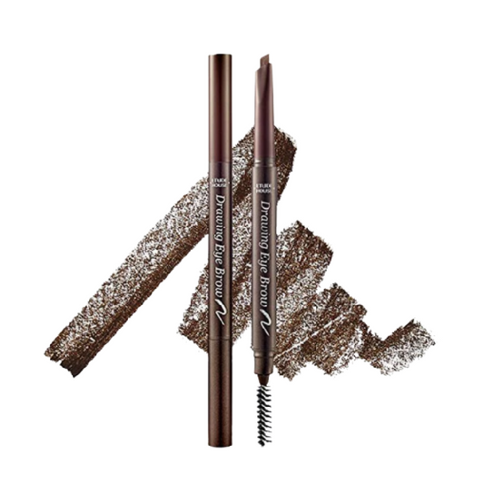 [Etude House] Drawing Eye Brow - Brown #3