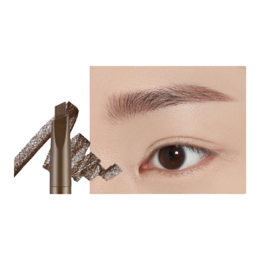[Etude House] Drawing Eye Brow - Brown #3