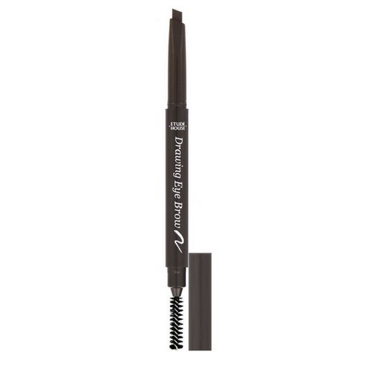 [Etude House] Drawing Eye Brow - Dark Brown #1
