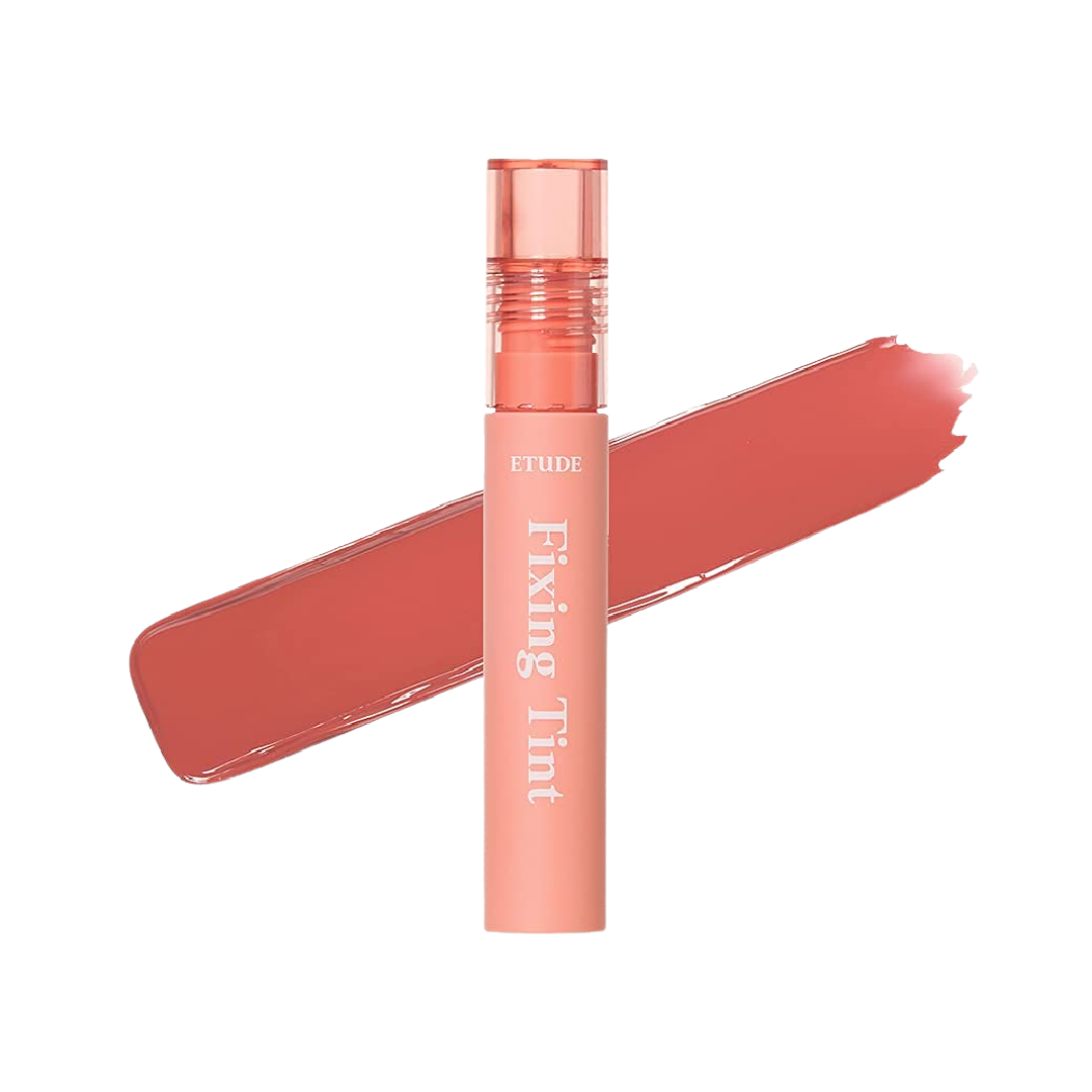 [Etude House] Fixing Tint - Mellow Peach 03