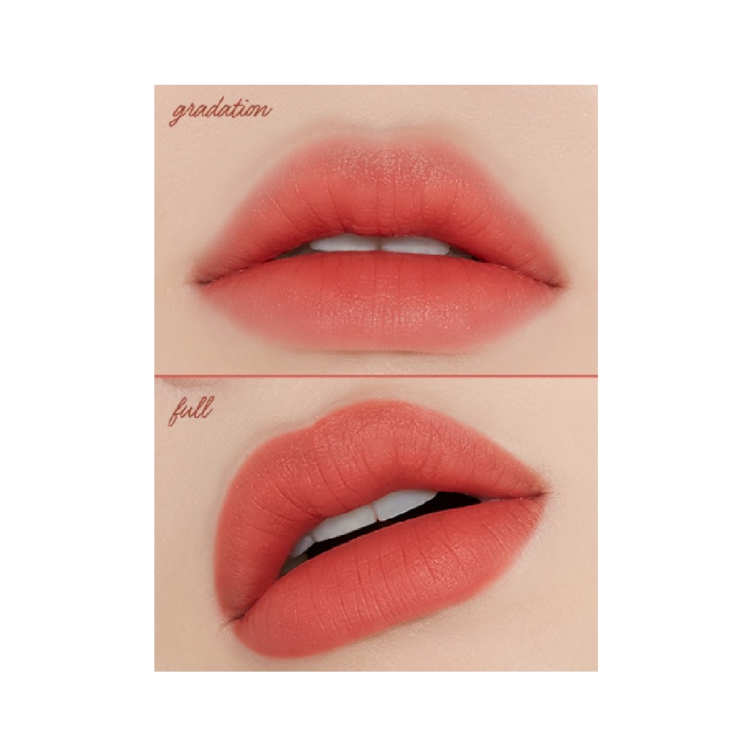 [Etude House] Fixing Tint - Mellow Peach 03