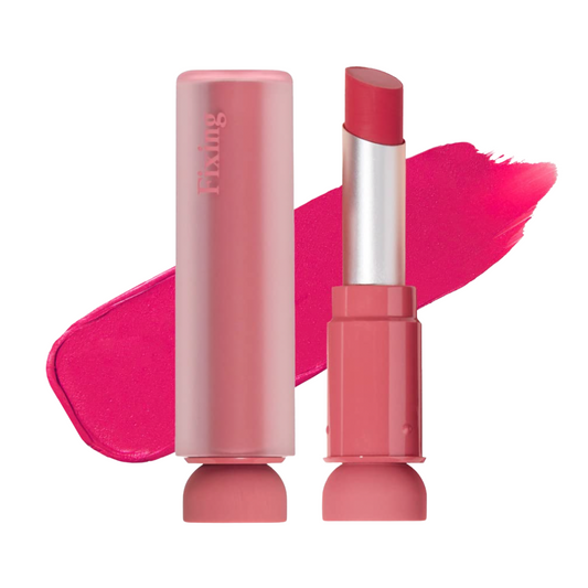 [Etude House] Fixing Tint Bar - Clear Berry 02