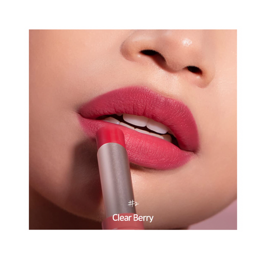 [Etude House] Fixing Tint Bar - Clear Berry 02
