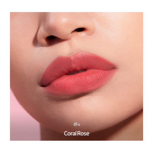 [Etude House] Fixing Tint Bar - Coral Rose 04