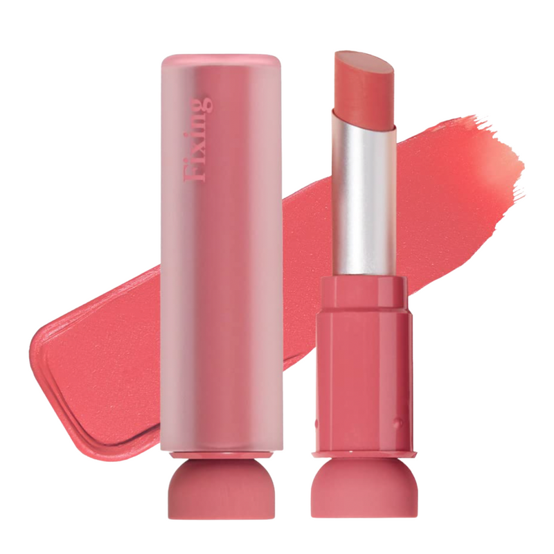 [Etude House] Fixing Tint Bar - Coral Rose 04